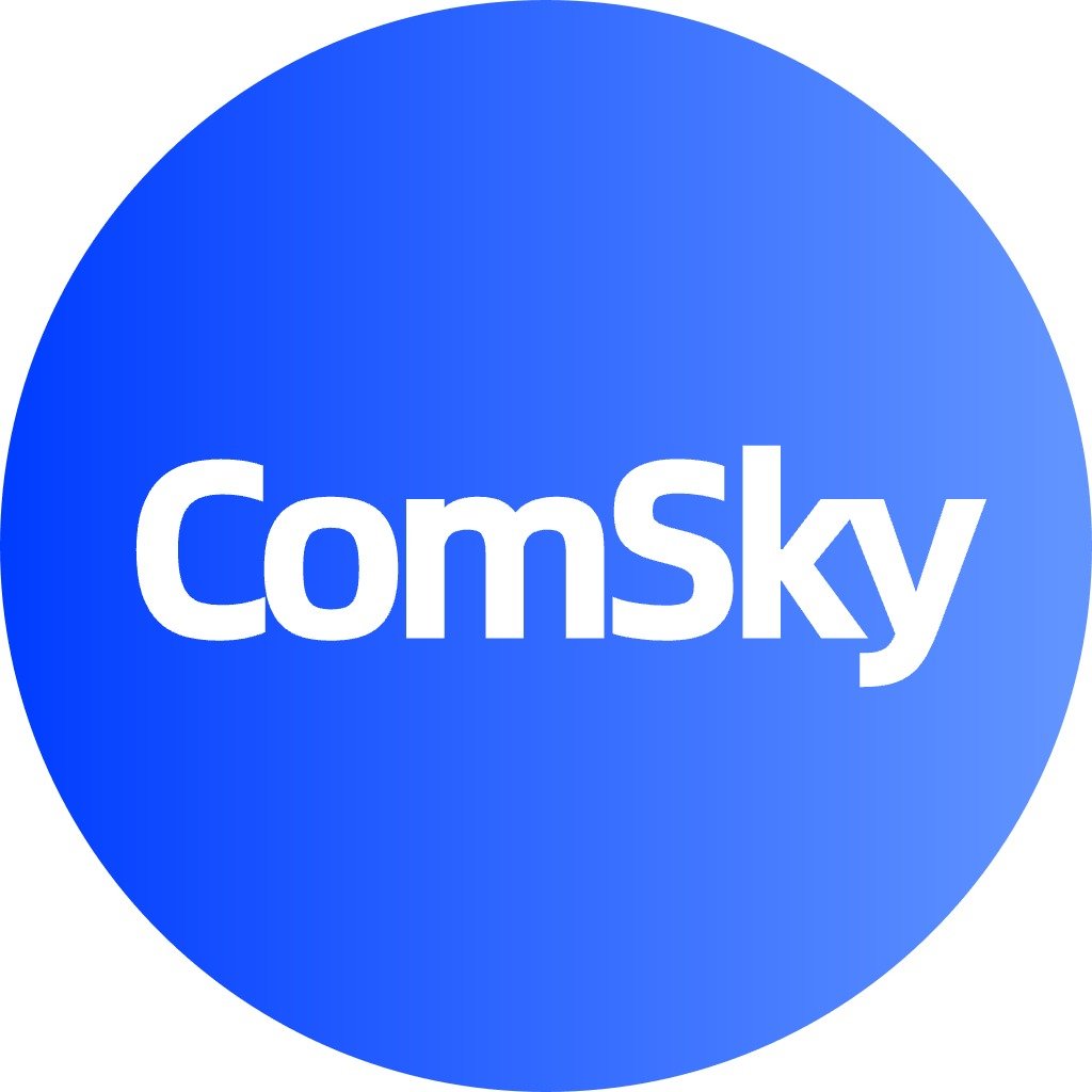 Comsky Group logo